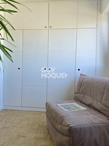 Appartement à vendre de 3 pièces de 63.31 m²