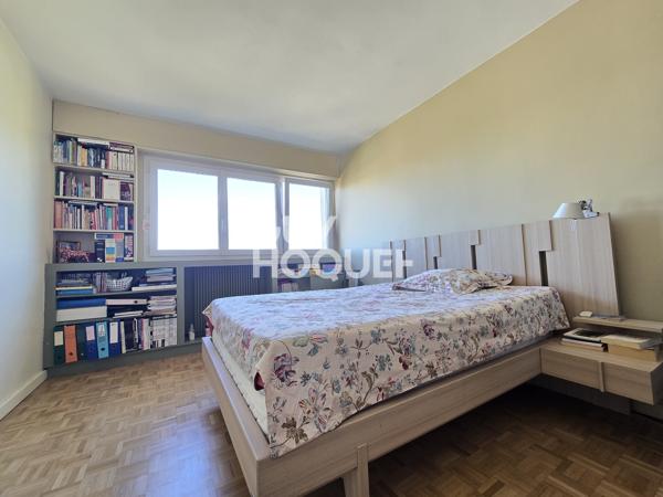 Appartement à vendre de 3 pièces de 63.31 m²