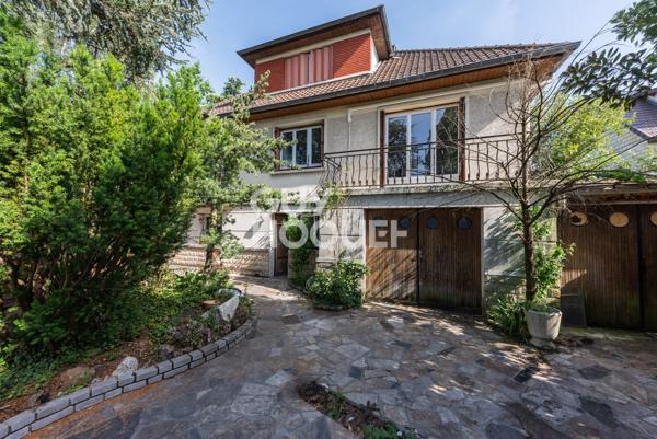 Maison familiale Champigny Sur Marne