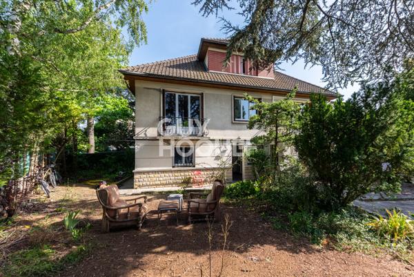 Maison familiale Champigny Sur Marne