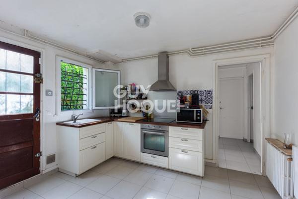 Maison familiale Champigny Sur Marne