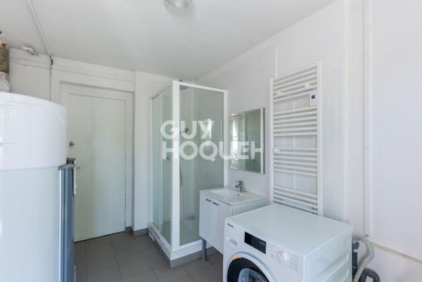 Maison familiale Champigny Sur Marne