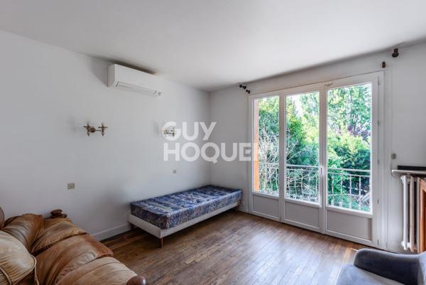 Maison familiale Champigny Sur Marne
