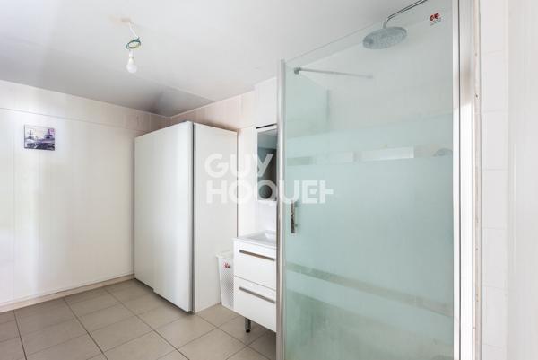 Maison familiale Champigny Sur Marne