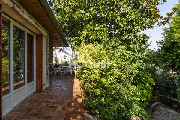 Maison familiale Champigny Sur Marne