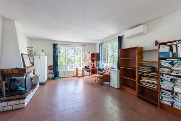 Maison familiale Champigny Sur Marne