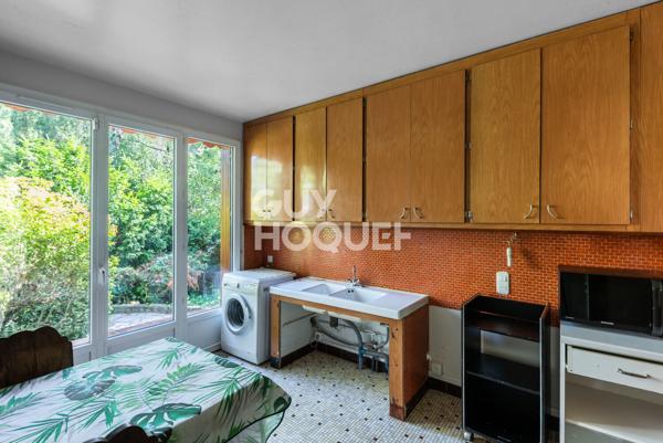 Maison familiale Champigny Sur Marne