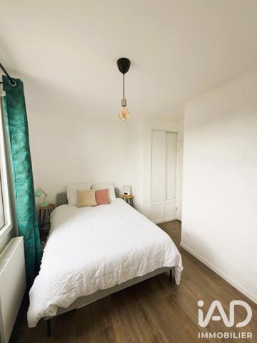 Appartement à vendre 3 pièces 65 m² L'Isle-Adam