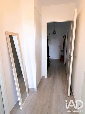 Appartement à vendre 3 pièces 65 m² L'Isle-Adam