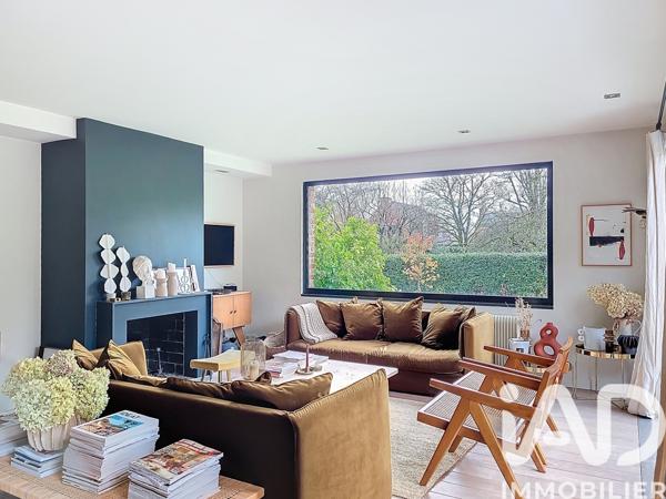 Maison à vendre 5 pièces 131 m² Croix