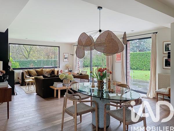 Maison à vendre 5 pièces 131 m² Croix