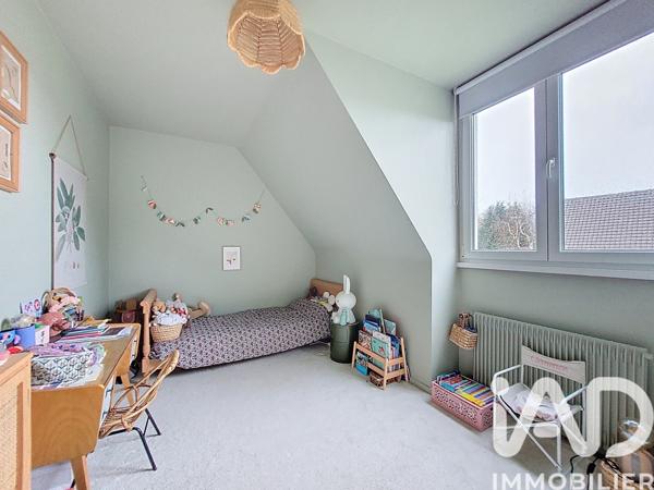 Maison à vendre 5 pièces 131 m² Croix