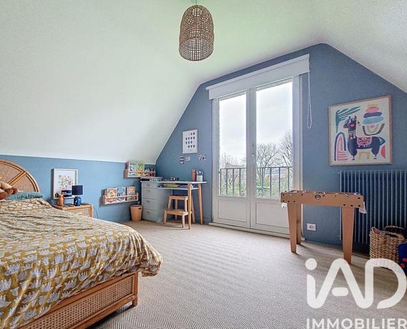 Maison à vendre 5 pièces 131 m² Croix