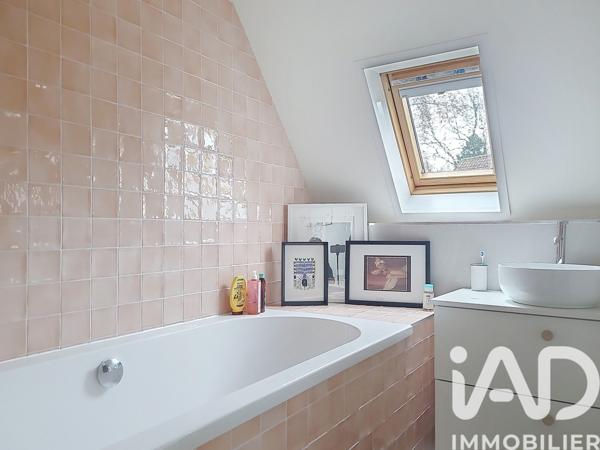 Maison à vendre 5 pièces 131 m² Croix