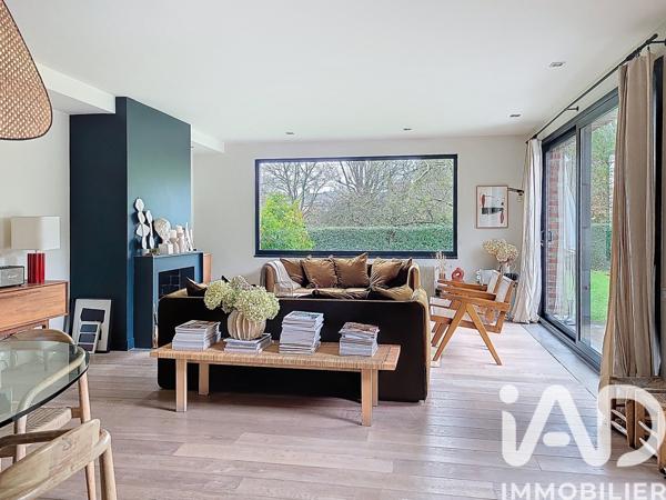 Maison à vendre 5 pièces 131 m² Croix