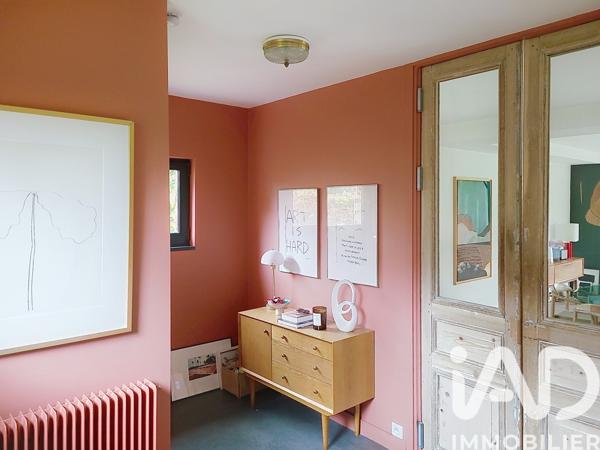 Maison à vendre 5 pièces 131 m² Croix