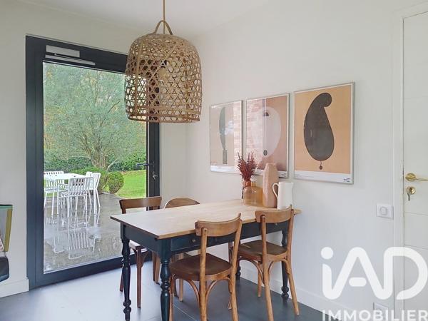 Maison à vendre 5 pièces 131 m² Croix