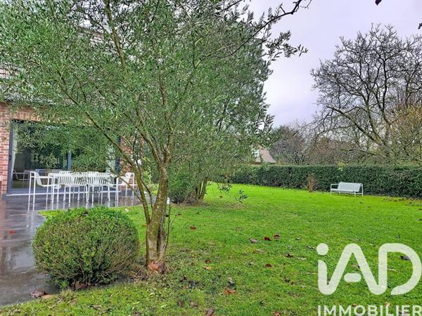 Maison à vendre 5 pièces 131 m² Croix