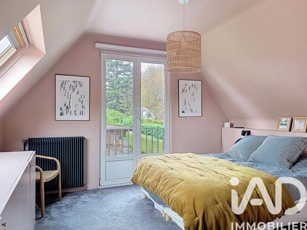 Maison à vendre 5 pièces 131 m² Croix