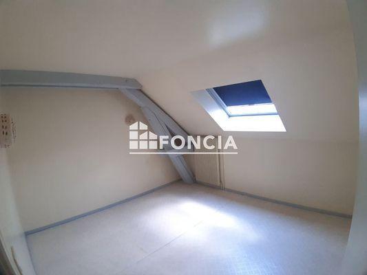 Location Appartement 5 pièces 122.3 m² - Saint-dié-des-vosges 88100