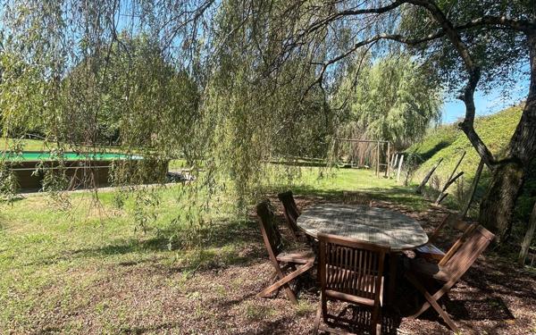 Maison à vendre    5 pièces • 100 m2 Saint-Sever