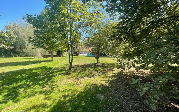 Maison à vendre    5 pièces • 100 m2 Saint-Sever