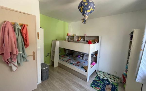 Maison à vendre    5 pièces • 100 m2 Saint-Sever