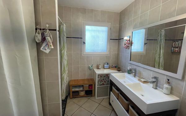 Maison à vendre    5 pièces • 100 m2 Saint-Sever