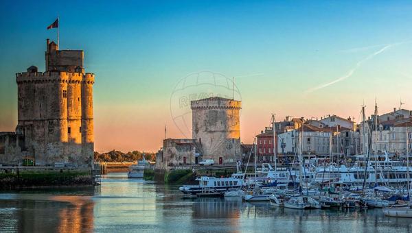 Immeuble  en vente - Charente-Maritime - 17