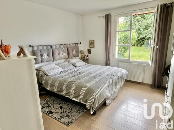 Maison à vendre 8 pièces 190 m² Chaumont-en-Vexin