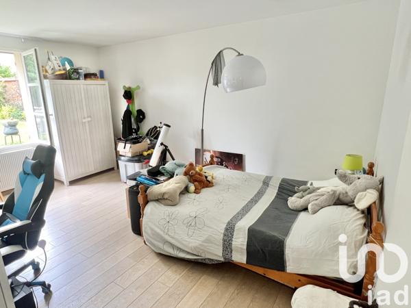 Maison à vendre 8 pièces 190 m² Chaumont-en-Vexin