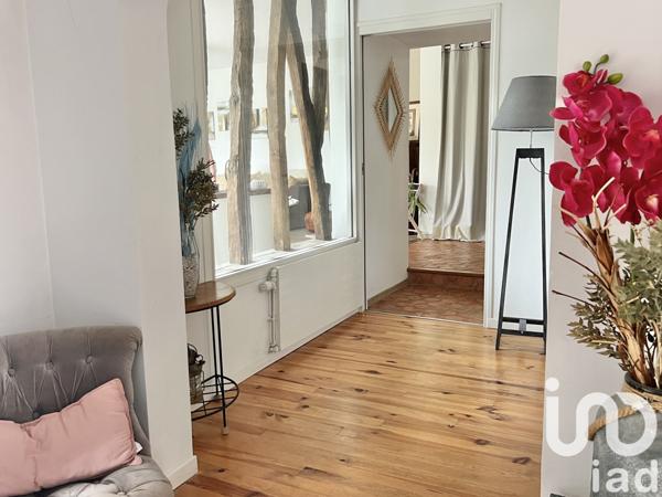 Maison à vendre 8 pièces 190 m² Chaumont-en-Vexin