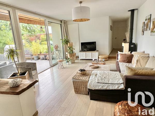 Maison à vendre 8 pièces 190 m² Chaumont-en-Vexin