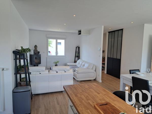 Maison à vendre 5 pièces 93 m² Warmeriville