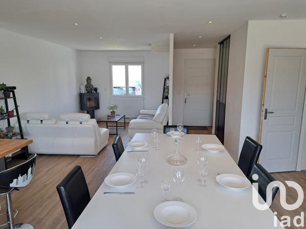 Maison à vendre 5 pièces 93 m² Warmeriville