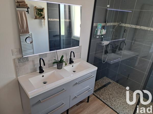 Maison à vendre 5 pièces 93 m² Warmeriville