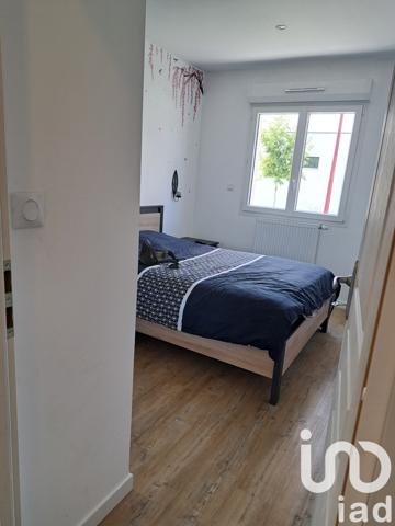 Maison à vendre 5 pièces 93 m² Warmeriville