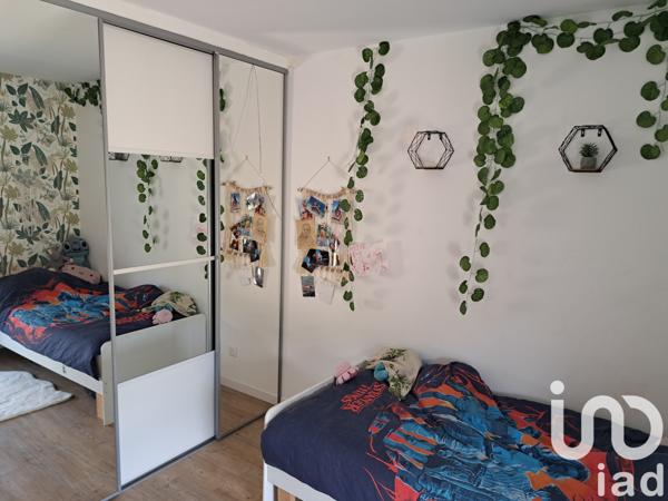 Maison à vendre 5 pièces 93 m² Warmeriville