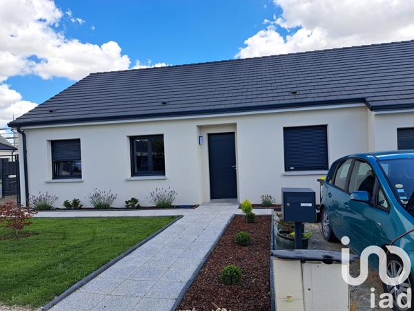 Maison à vendre 5 pièces 93 m² Warmeriville