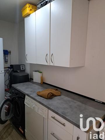 Maison à vendre 5 pièces 93 m² Warmeriville