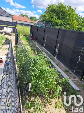 Maison à vendre 5 pièces 93 m² Warmeriville