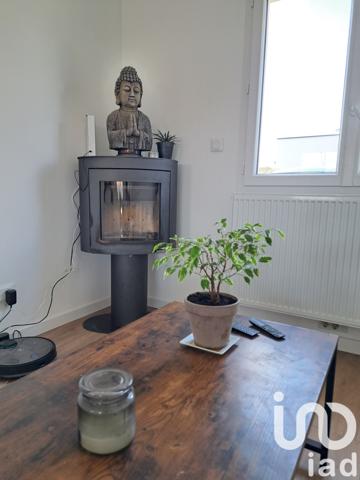 Maison à vendre 5 pièces 93 m² Warmeriville