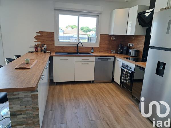 Maison à vendre 5 pièces 93 m² Warmeriville