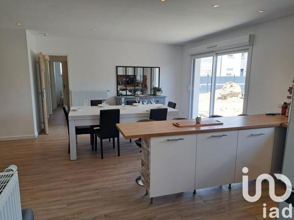 Maison à vendre 5 pièces 93 m² Warmeriville