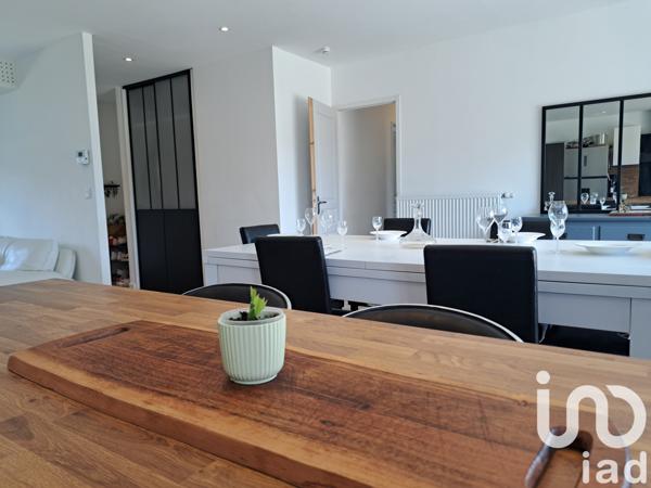 Maison à vendre 5 pièces 93 m² Warmeriville