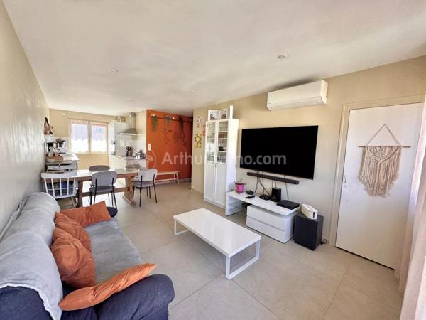 Vente Maison 5 pièces 100 m2 à Cournon-d'Auvergne