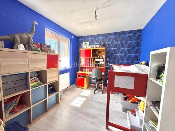 Vente Maison 5 pièces 100 m2 à Cournon-d'Auvergne