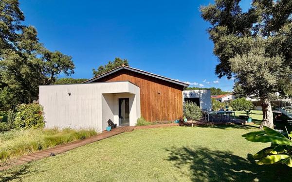 Maison à vendre    4 pièces •  Labenne