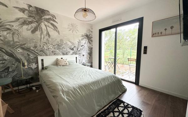 Maison à vendre    4 pièces •  Labenne