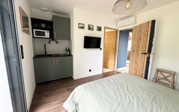 Maison à vendre    4 pièces •  Labenne